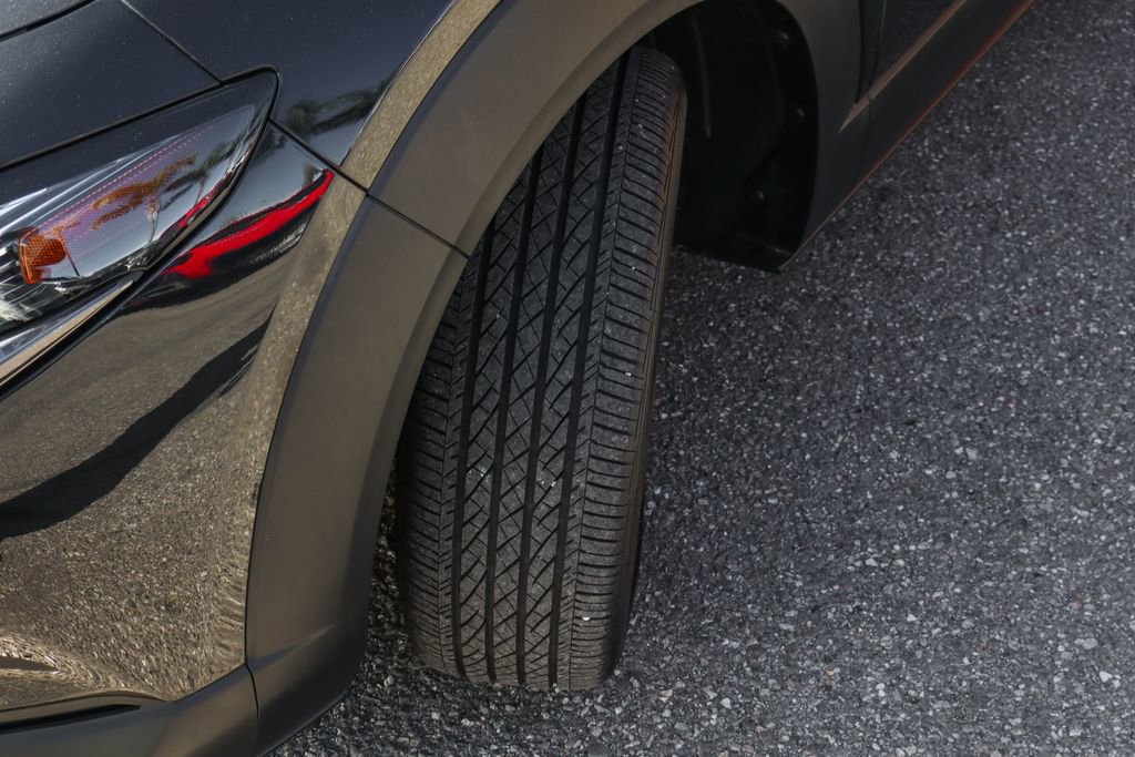 Used 2025 MAZDA CX-30 2.5 Turbo w/ Premium Package image 44