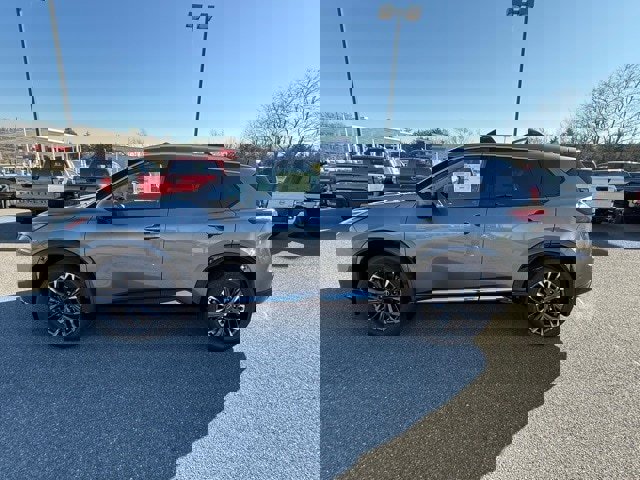 New 2026 Nissan Rogue Platinum w/ Platinum Premium Package image 8