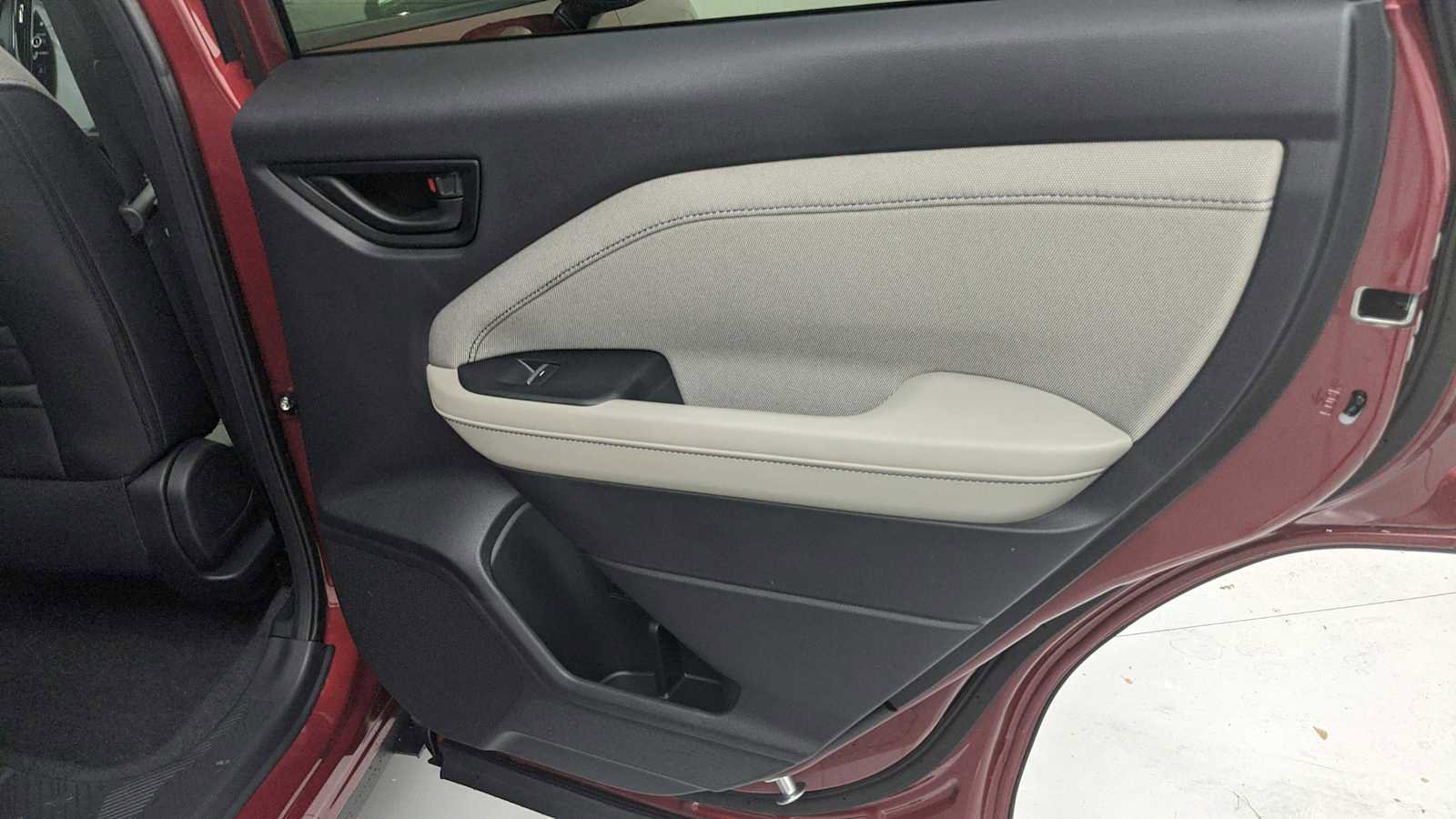 New 2026 Subaru Forester Premium image 32