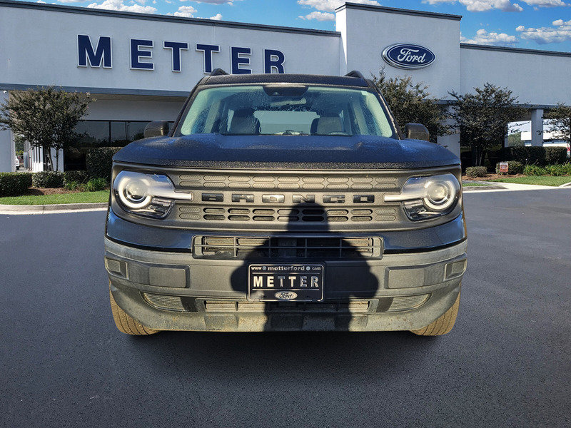 Used 2021 Ford Bronco Sport image 2