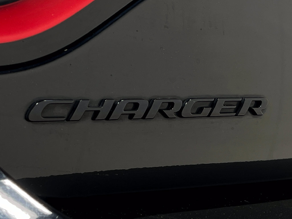 Used 2021 Dodge Charger GT w/ Plus Group RWD image 40