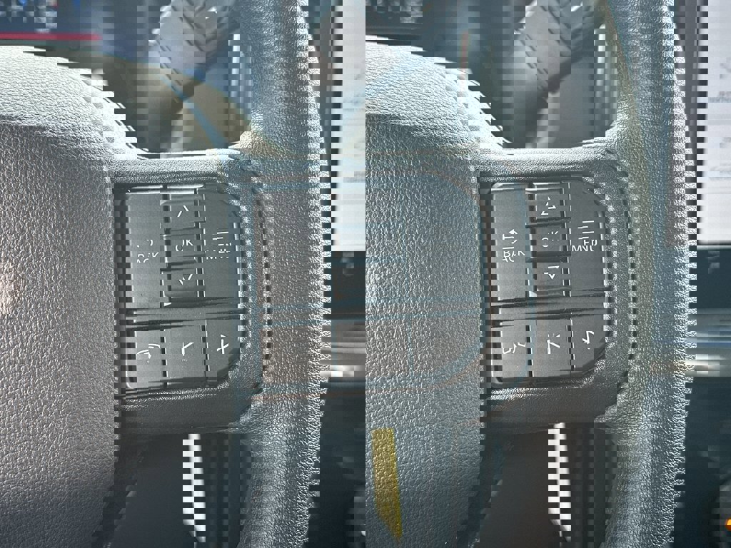 New 2025 Ford F150 STX w/ Equipment Group 200A image 16