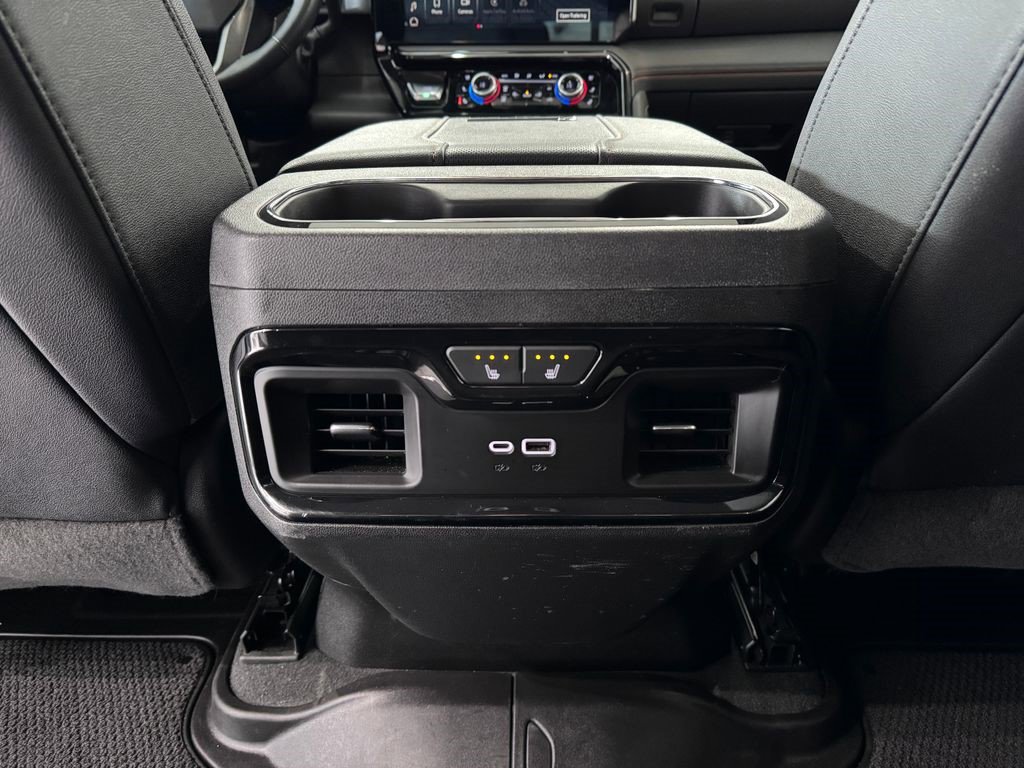 Certified 2024 GMC Sierra 3500 AT4 w/ AT4 Premium Plus Package image 26