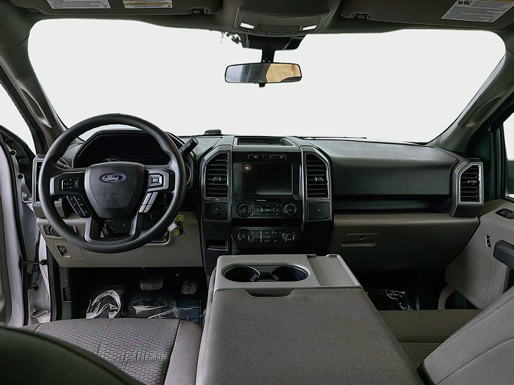 Used 2020 Ford F150 XLT image 20