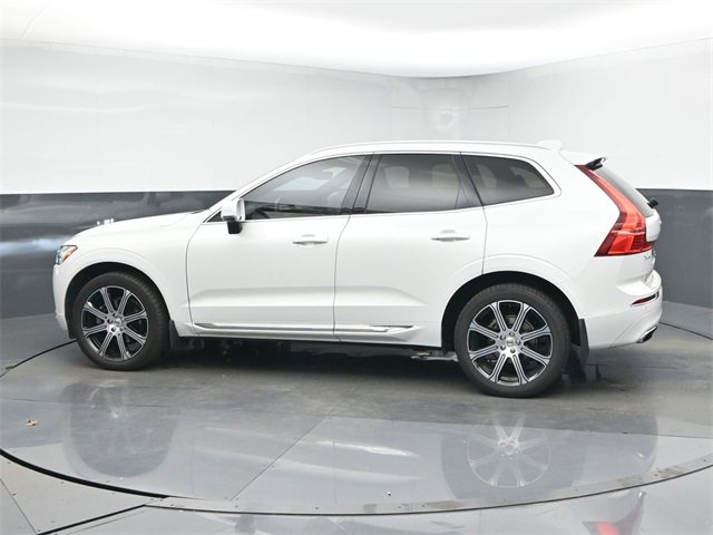 Used 2020 Volvo XC60 T5 Inscription w/ Protection Package Premier image 5