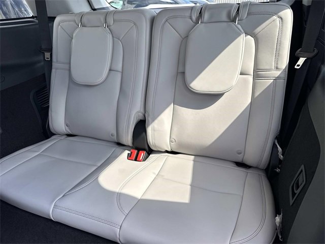 New 2025 Lincoln Aviator Reserve image 14