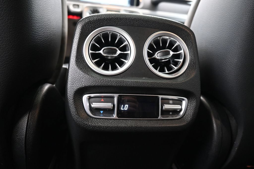 Used 2021 Mercedes-Benz G 63 AMG 4MATIC image 18