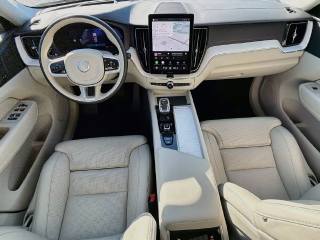 Used 2026 Volvo XC60 B5 Ultra AWD/4WD image 16