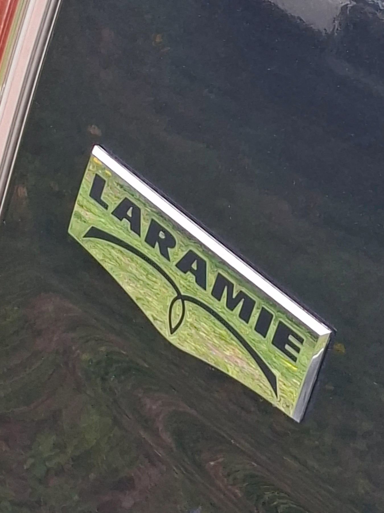 Used 2017 RAM 3500 Laramie w/ Snow Chief Group image 8