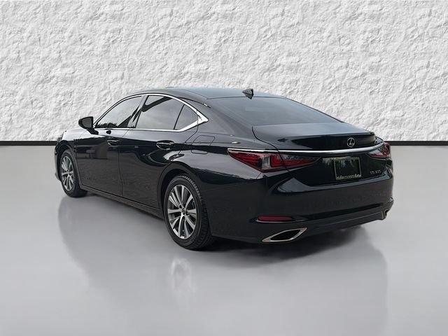 Used 2021 Lexus ES 350 w/ Premium Package FWD image 5