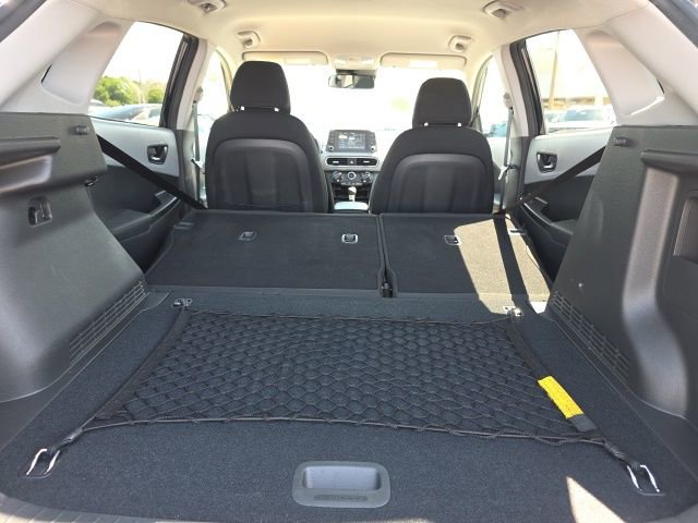 Used 2021 Hyundai Kona SEL image 24