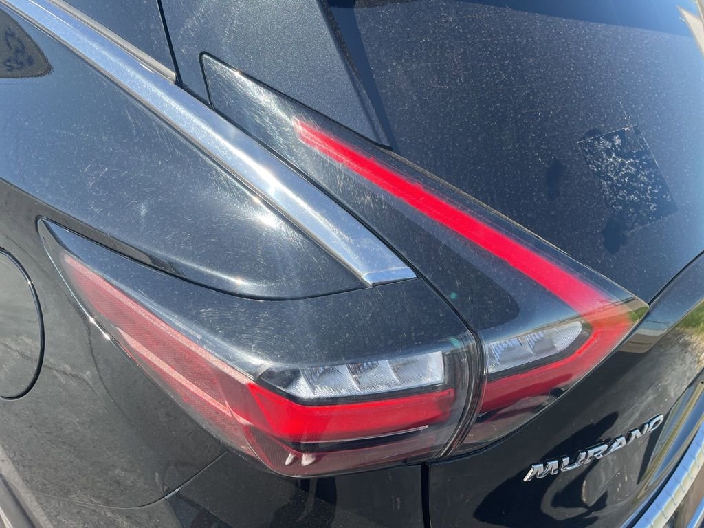 Used 2020 Nissan Murano SL w/ Moonroof Package AWD/4WD image 19