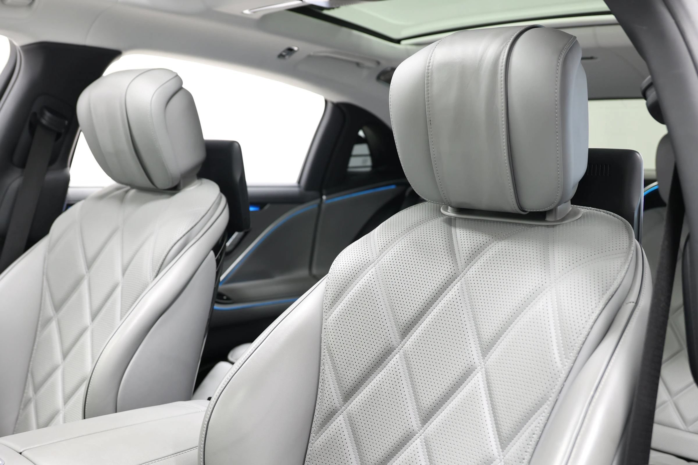 Used 2021 Mercedes-Benz Maybach S 580 4MATIC image 22