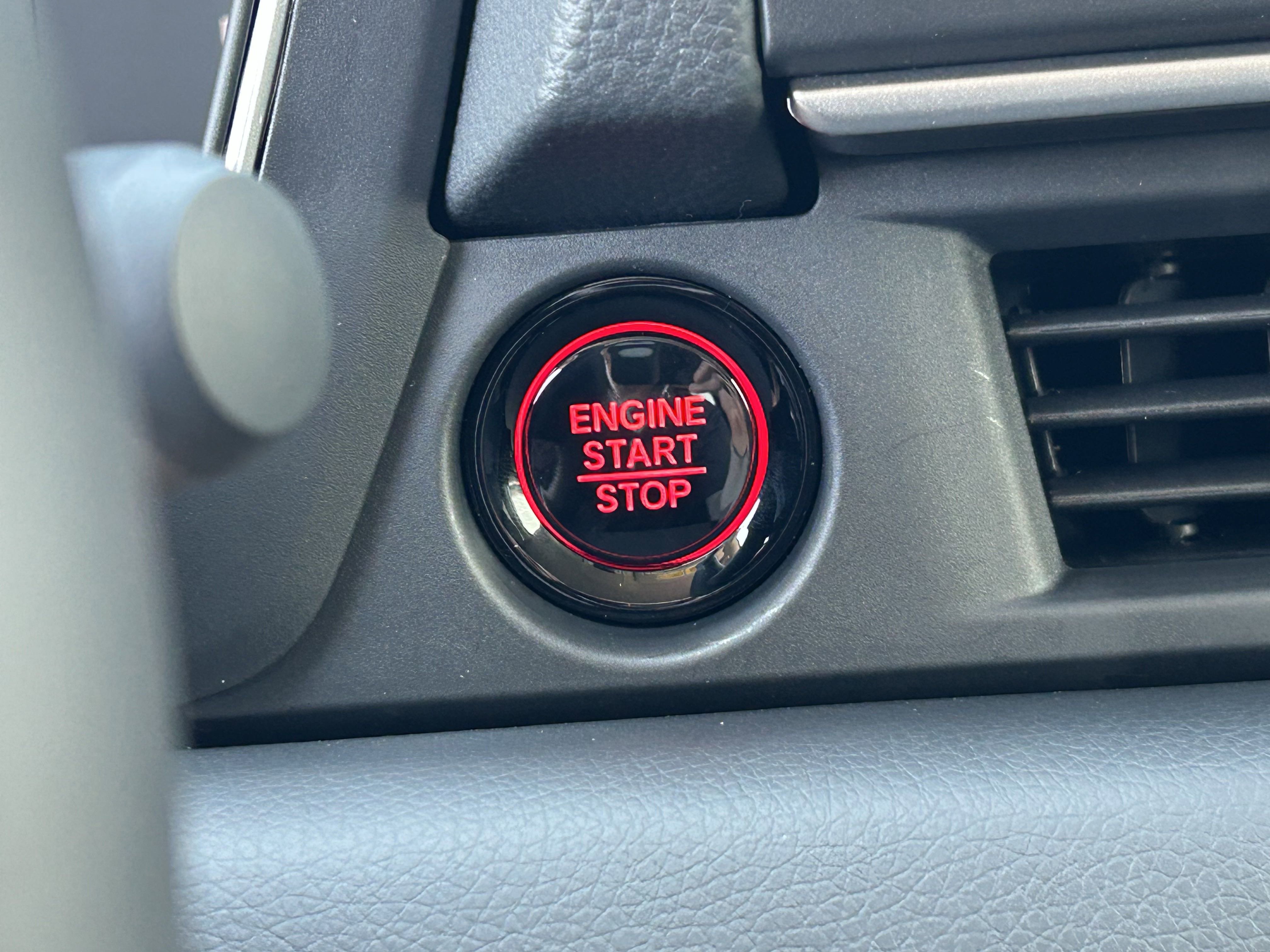 New 2026 Honda Passport RTL image 18