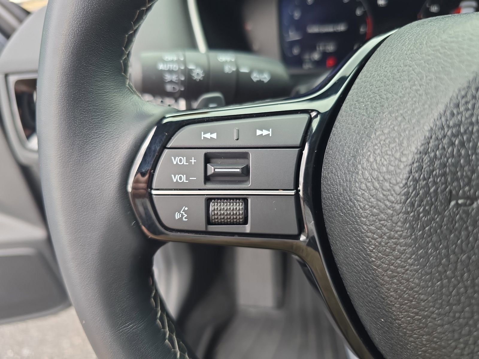 Certified 2024 Honda Civic Sport Touring image 24