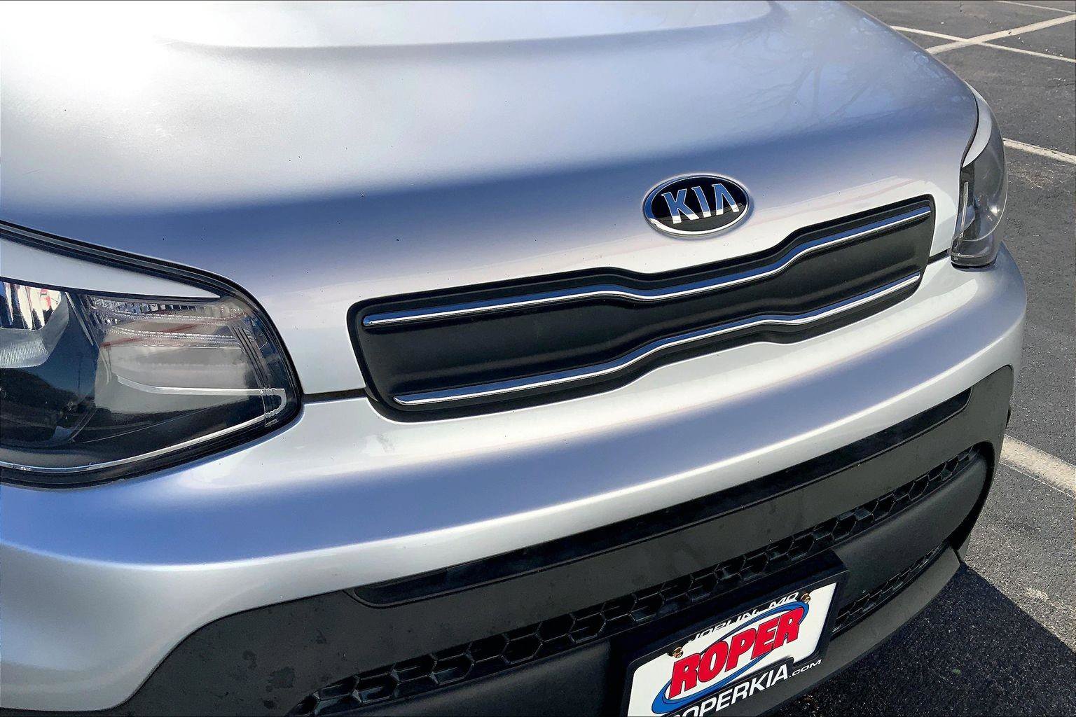 Used 2019 Kia Soul image 25