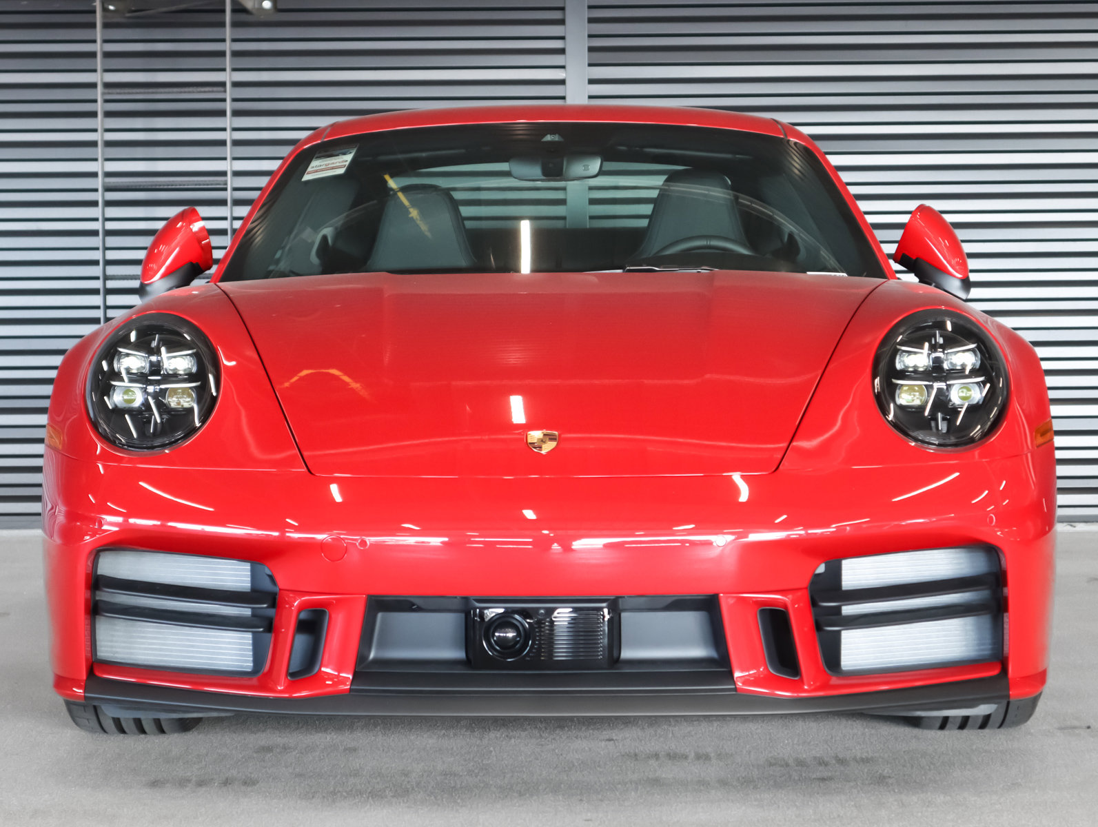 Used 2025 Porsche 911 Carrera S image 8