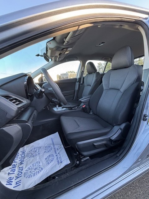 Used 2022 Subaru Impreza 2.0i image 10