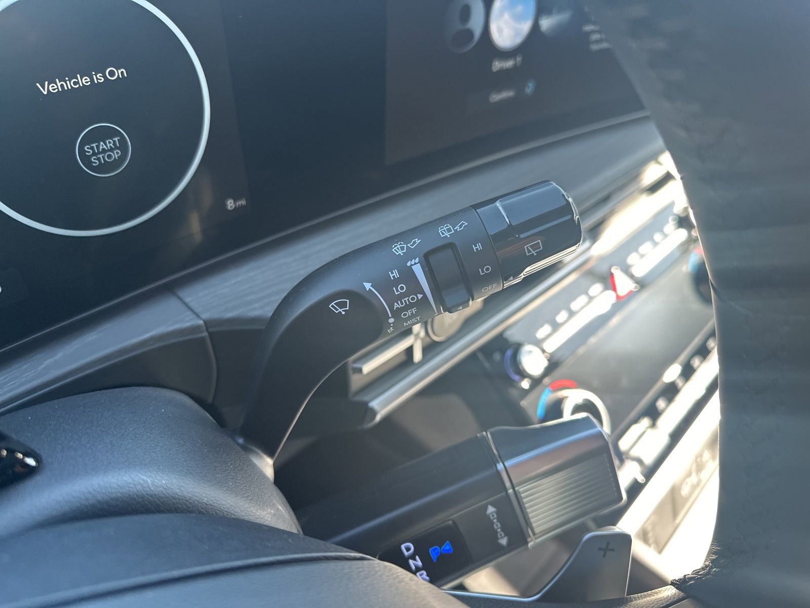 New 2026 Hyundai Santa Fe Limited image 15