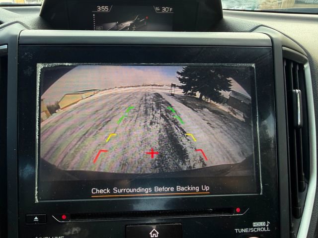 Used 2018 Subaru Impreza 2.0i Sport image 8