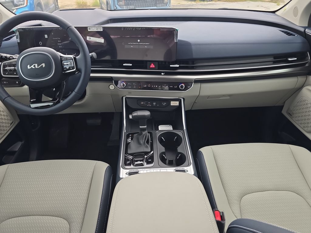 New 2026 Kia Carnival SX Prestige FWD image 13