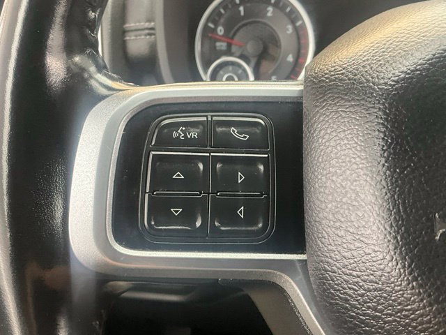 Used 2022 RAM 2500 Laramie AWD/4WD image 19