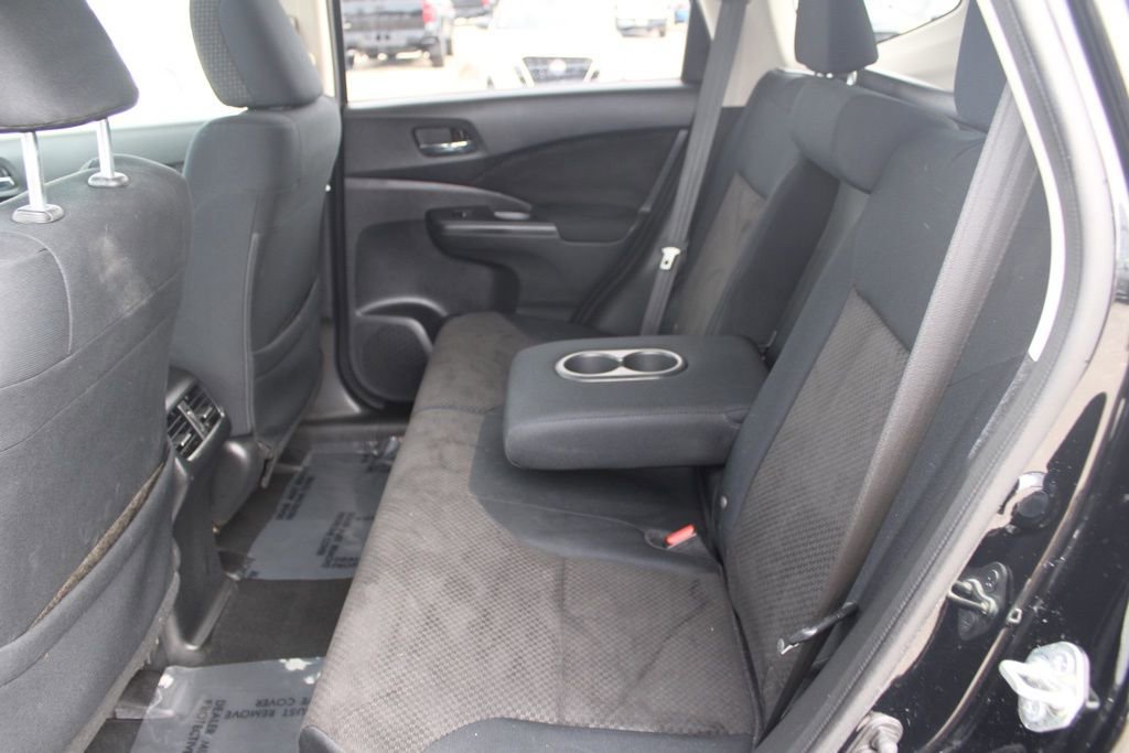Used 2016 Honda CR-V EX image 25