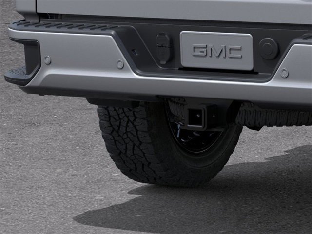 New 2025 GMC Sierra 2500 Denali Ultimate image 14