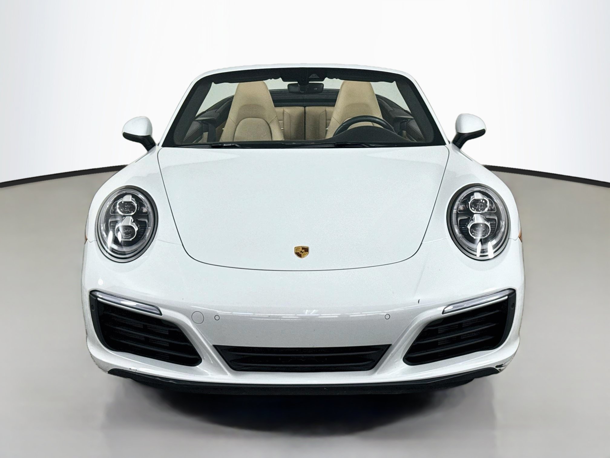 Certified 2019 Porsche 911 Carrera RWD image 6