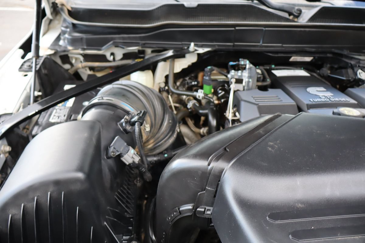 Used 2021 RAM 2500 Tradesman AWD/4WD image 36