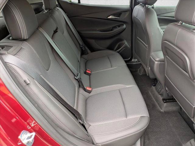 Used 2023 Buick Encore GX Select FWD image 18
