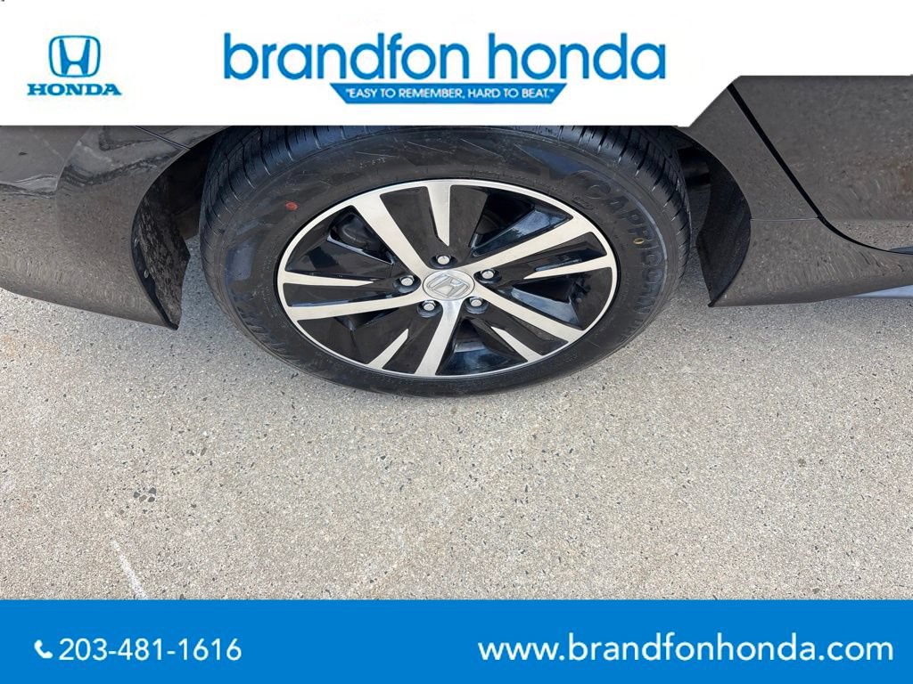 Used 2023 Honda Civic LX image 34
