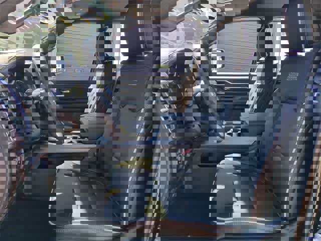 New 2026 RAM 1500 Laramie w/ Night Edition image 17