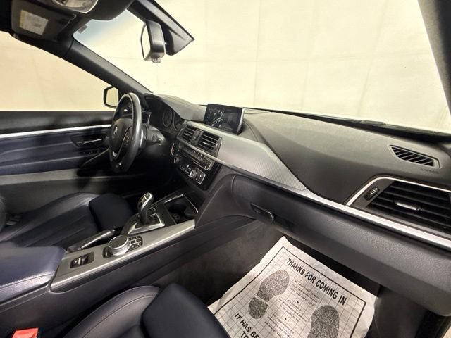Used 2018 BMW 430i Convertible RWD image 25