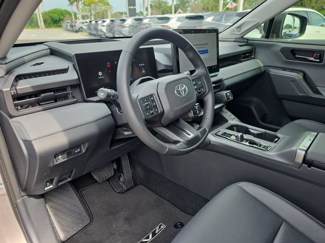 Used 2026 Toyota RAV4 Limited AWD/4WD image 16
