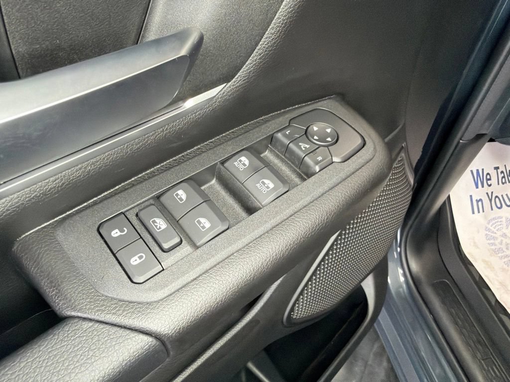 New 2026 RAM 1500 Big Horn AWD/4WD image 18