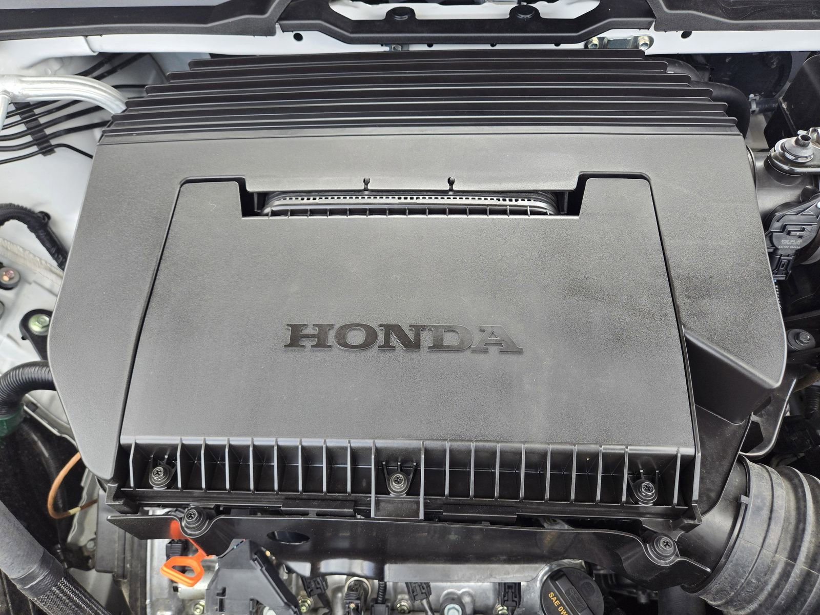 Certified 2025 Honda Pilot EX-L image 34