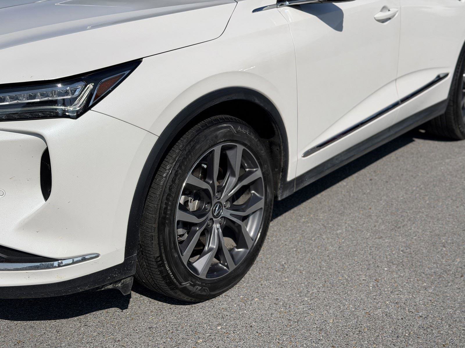 Certified 2024 Acura MDX FWD w/ Technology Package image 20