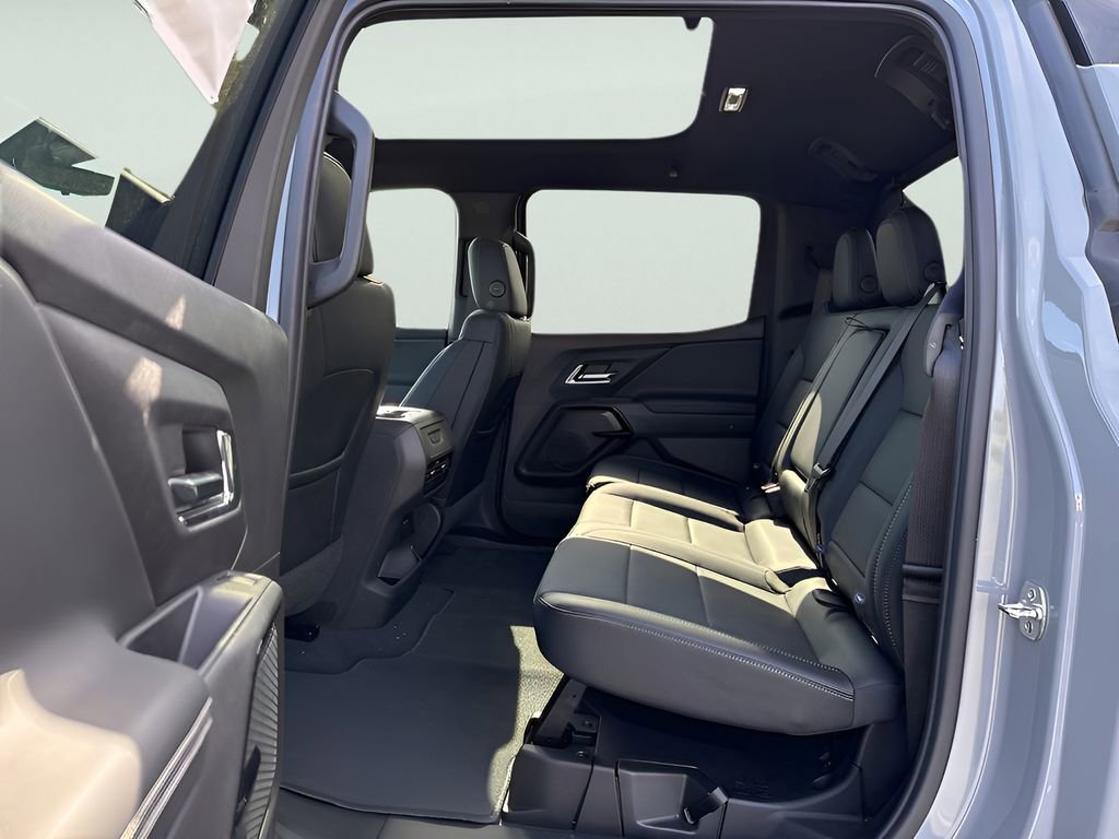 New 2026 Chevrolet Silverado EV LT w/ Premium Package image 18