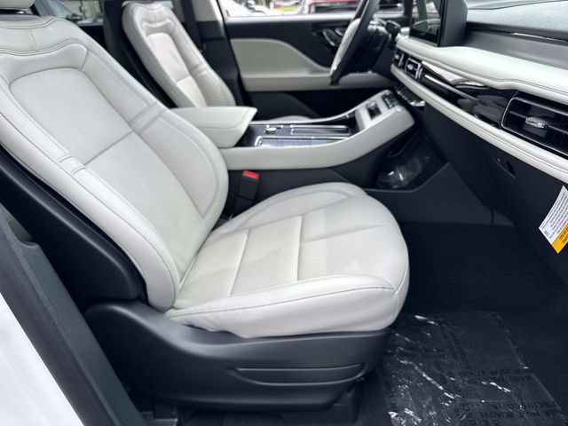 New 2026 Lincoln Aviator Reserve RWD image 9