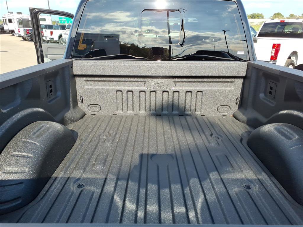 New 2026 Ford F250 XLT image 16