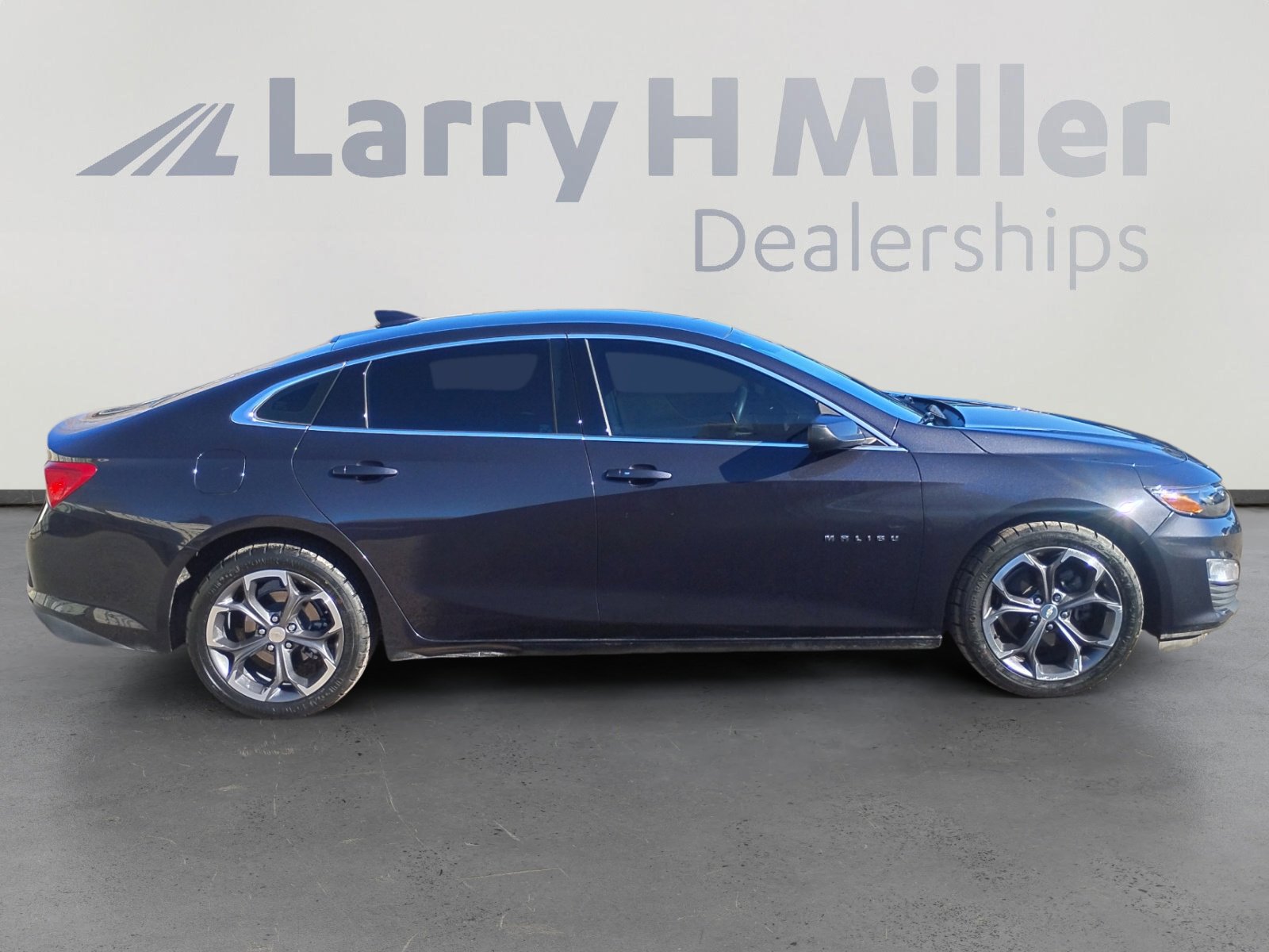 Used 2023 Chevrolet Malibu LT image 6