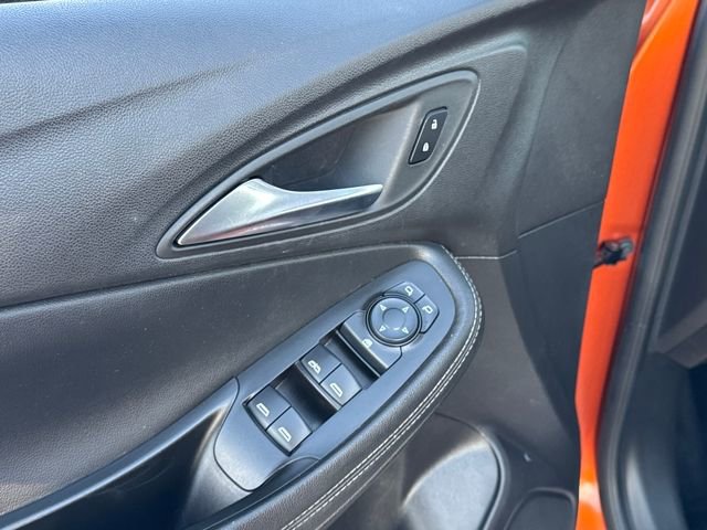 Used 2022 Buick Encore GX Preferred image 5