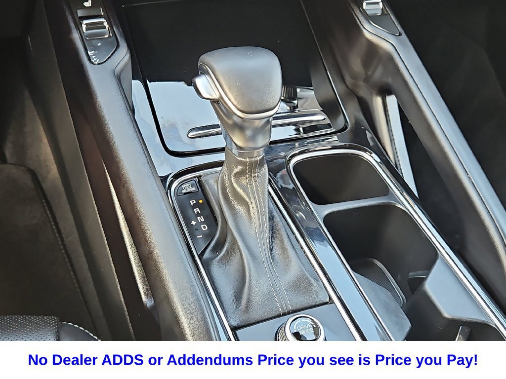 Used 2025 Hyundai Palisade SEL AWD/4WD image 34