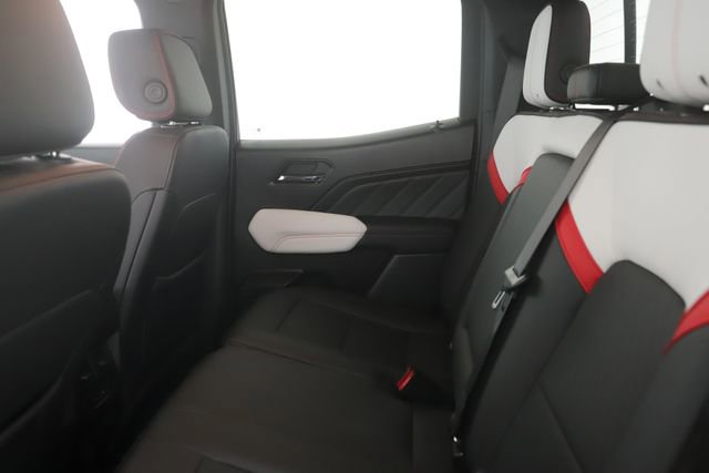 Used 2024 GMC Canyon AT4X image 28