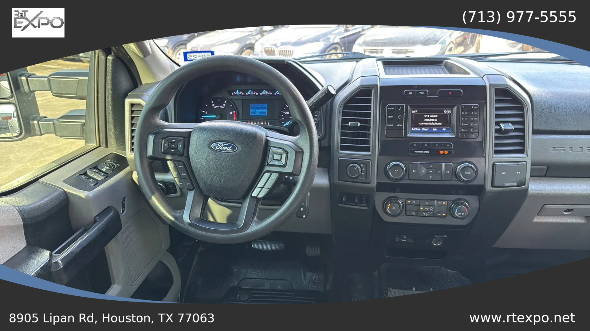 Used 2019 Ford F250 XL w/ Power Equipment Group image 37