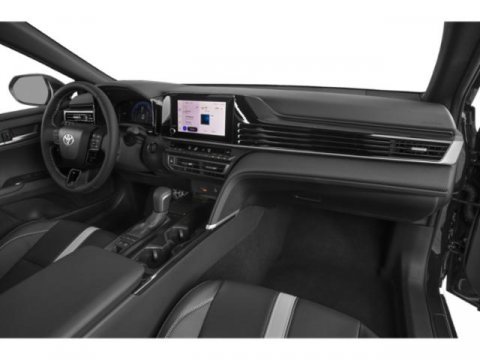 Used 2025 Toyota Camry SE FWD image 17