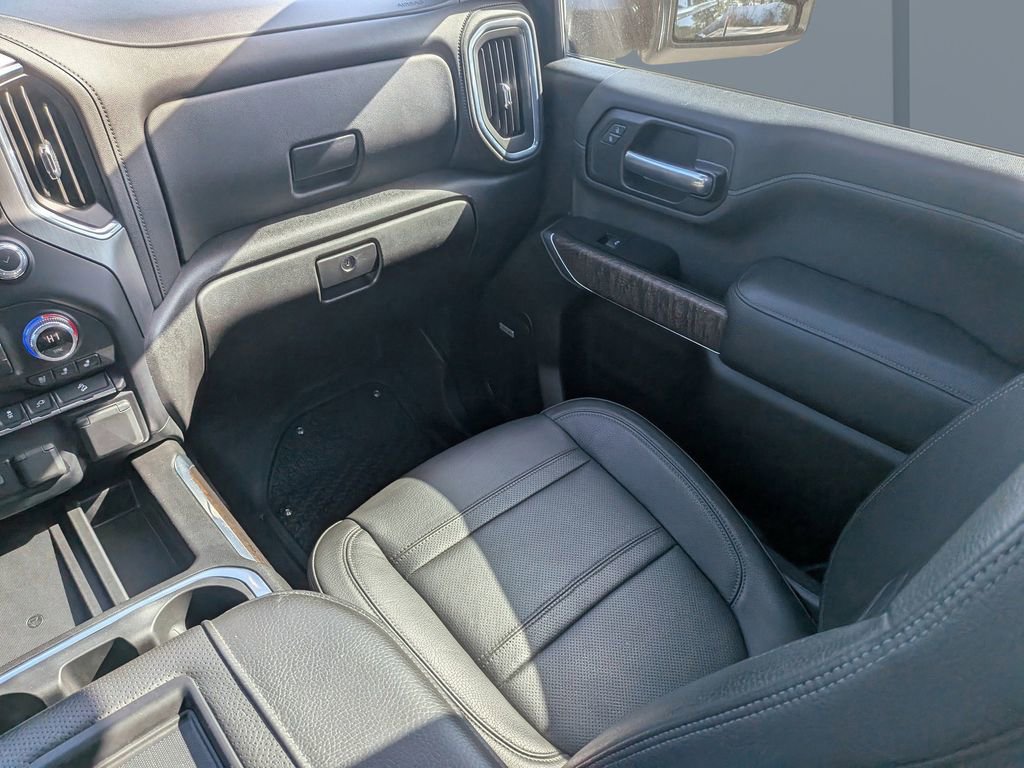Used 2022 GMC Sierra 2500 Denali image 16