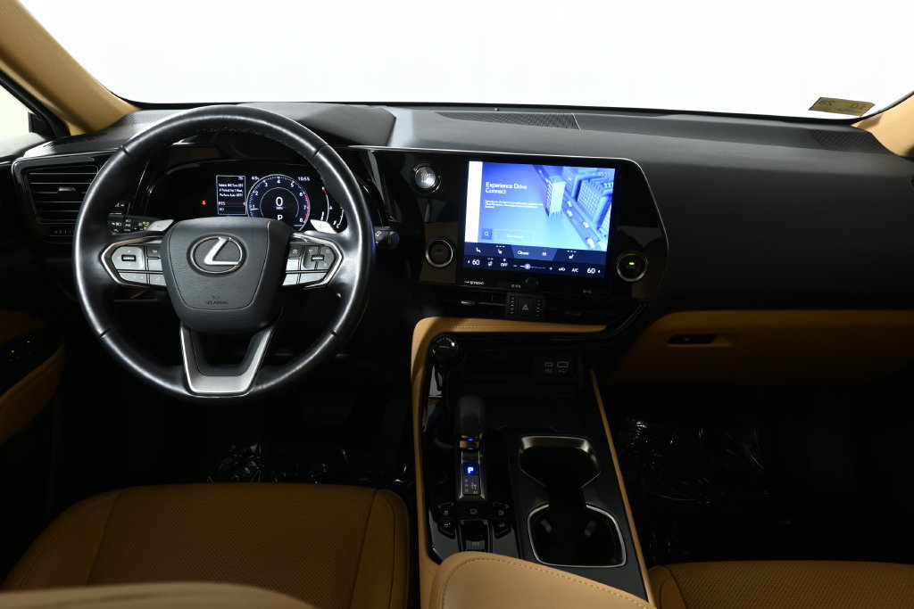 Used 2024 Lexus NX 350 AWD w/ Cold Area Package image 16