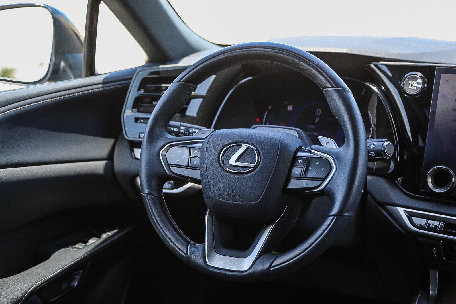 Used 2024 Lexus RX 350 Premium Plus FWD image 15